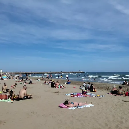 Les Sables Du Midi Mobile 5* 발라 플라주