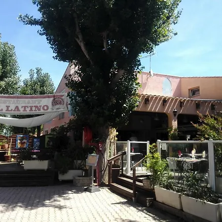 Les Sables Du Midi Mobile 5* 발라 플라주