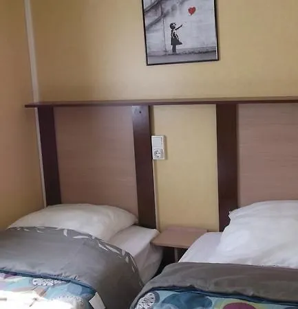 Les Sables Du Midi Mobile Ferienpark 5*